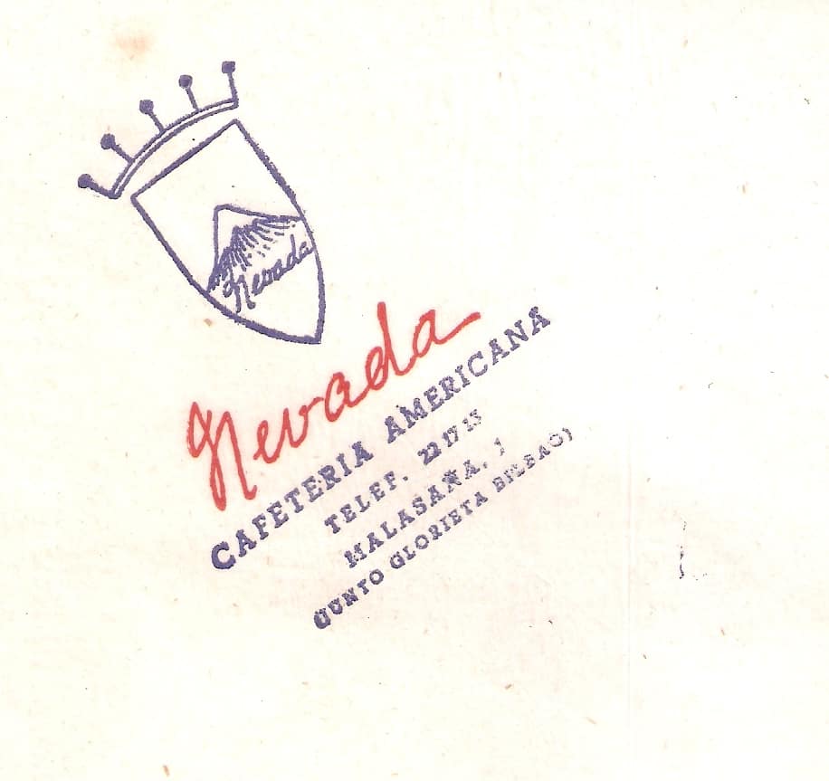 NEVADA