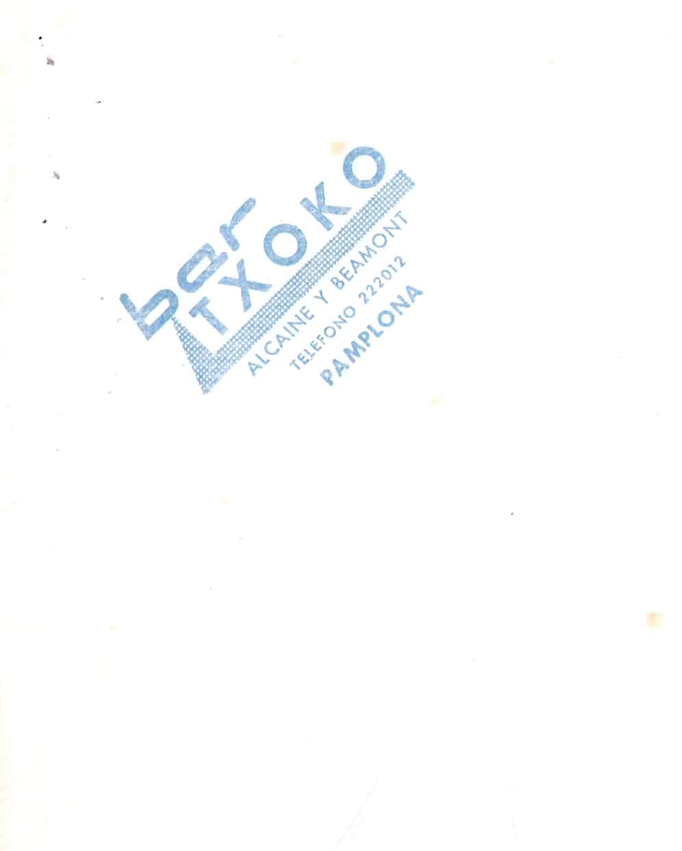TXOKO
