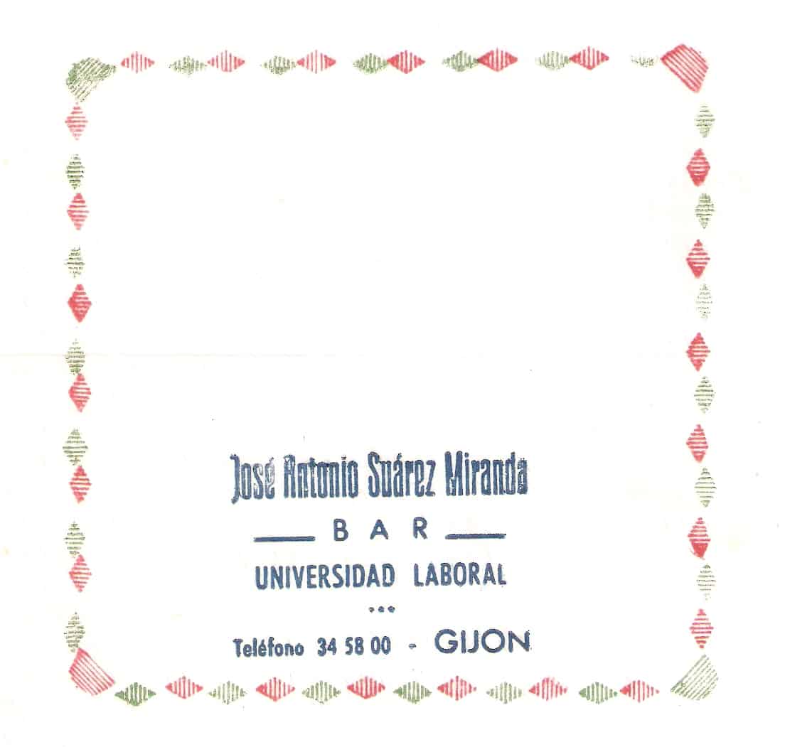 UNIVERSIDAD LABORAL