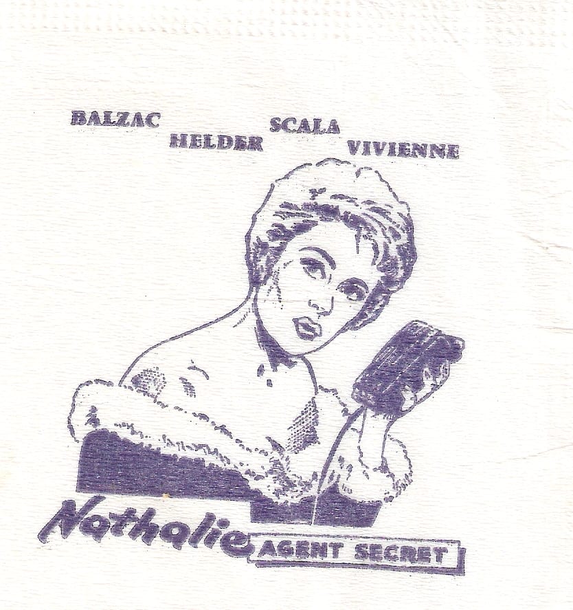 NATHALIE