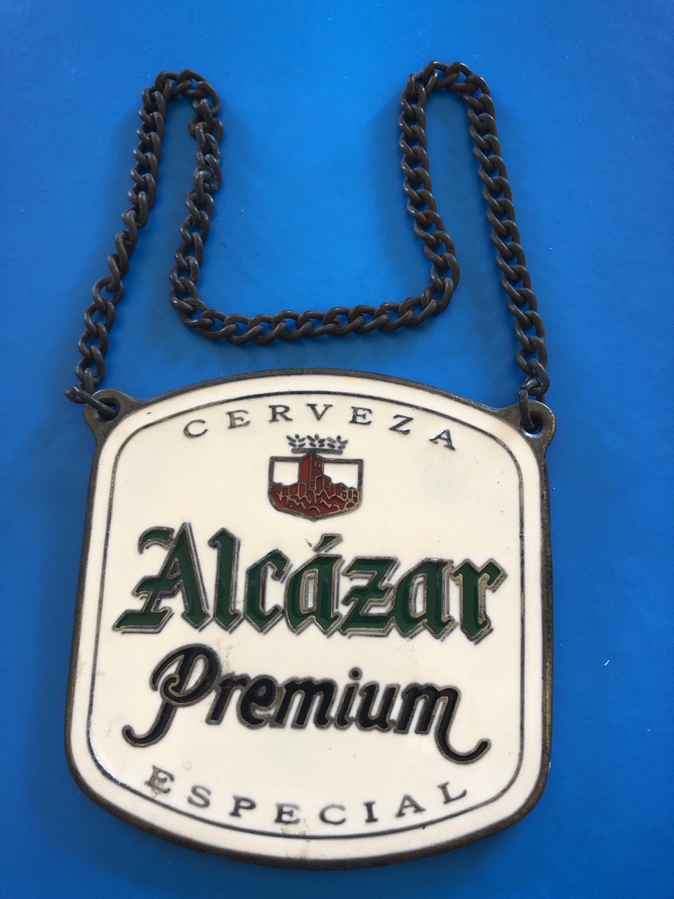 ALCAZAR PREMIUM