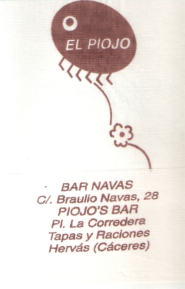 EL PIOJO (HERVAS)