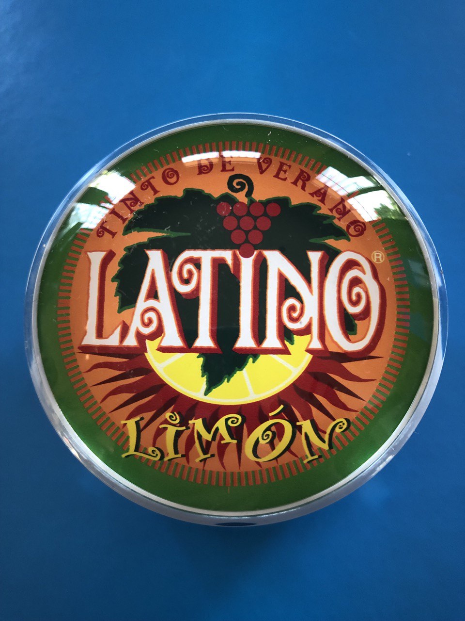 LATINO LIMON