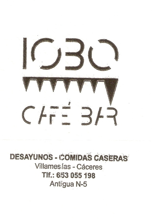 LOBO (VILLAMESIAS)