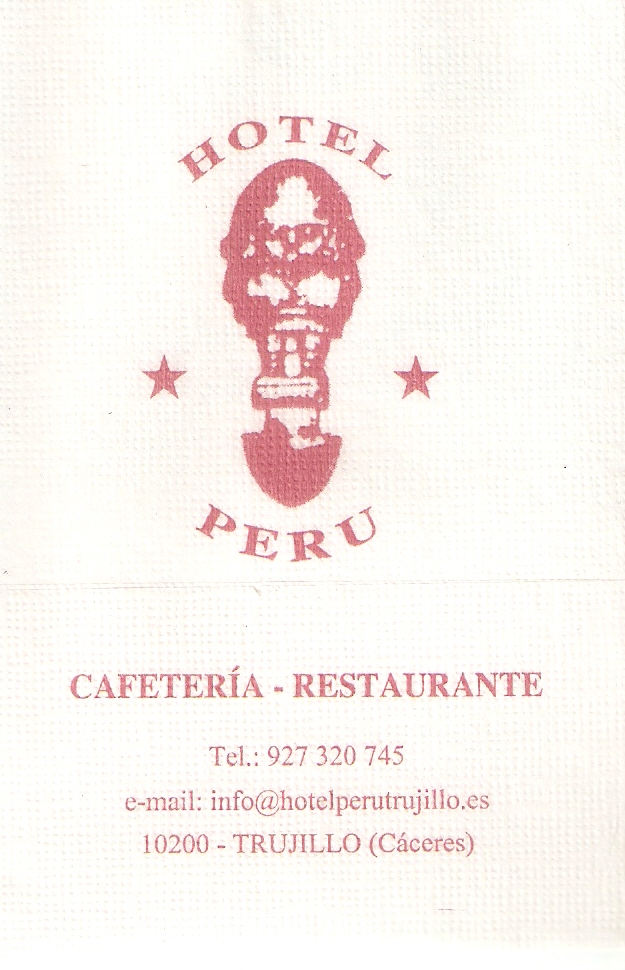 PERU (TRUJILLO)