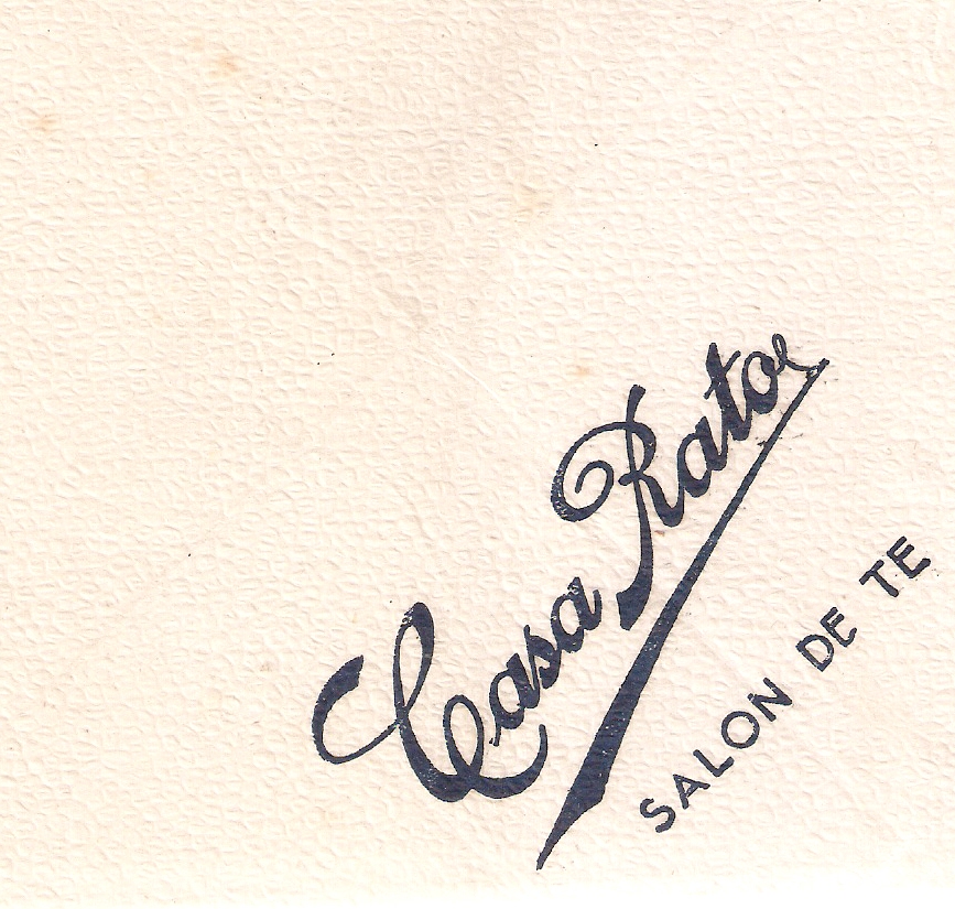 CASA RATO