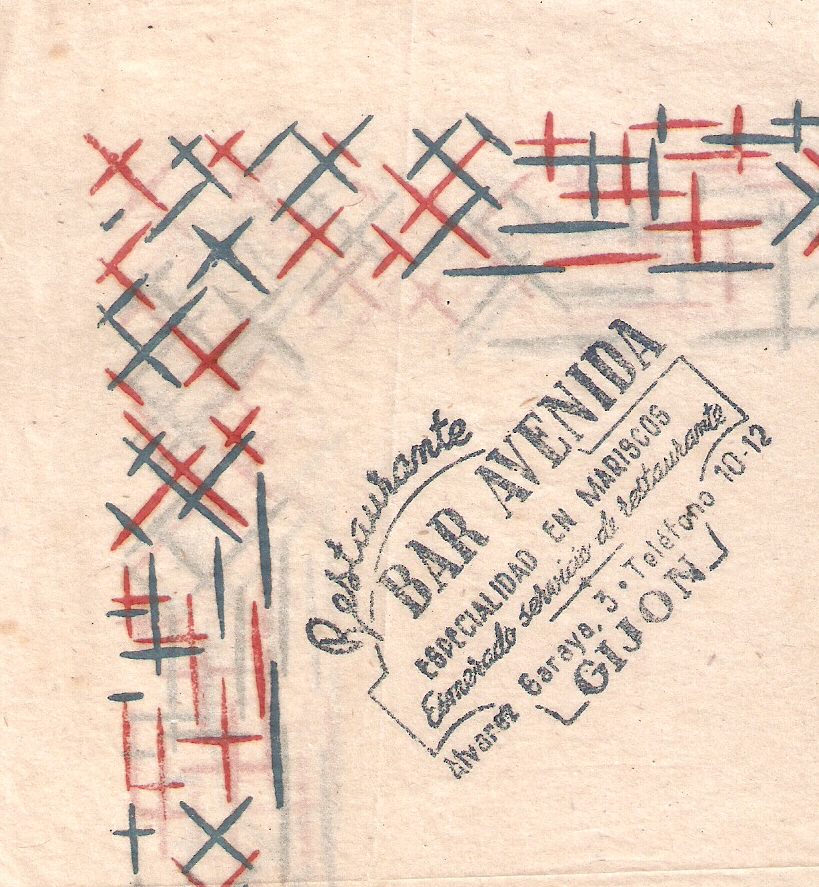AVENIDA