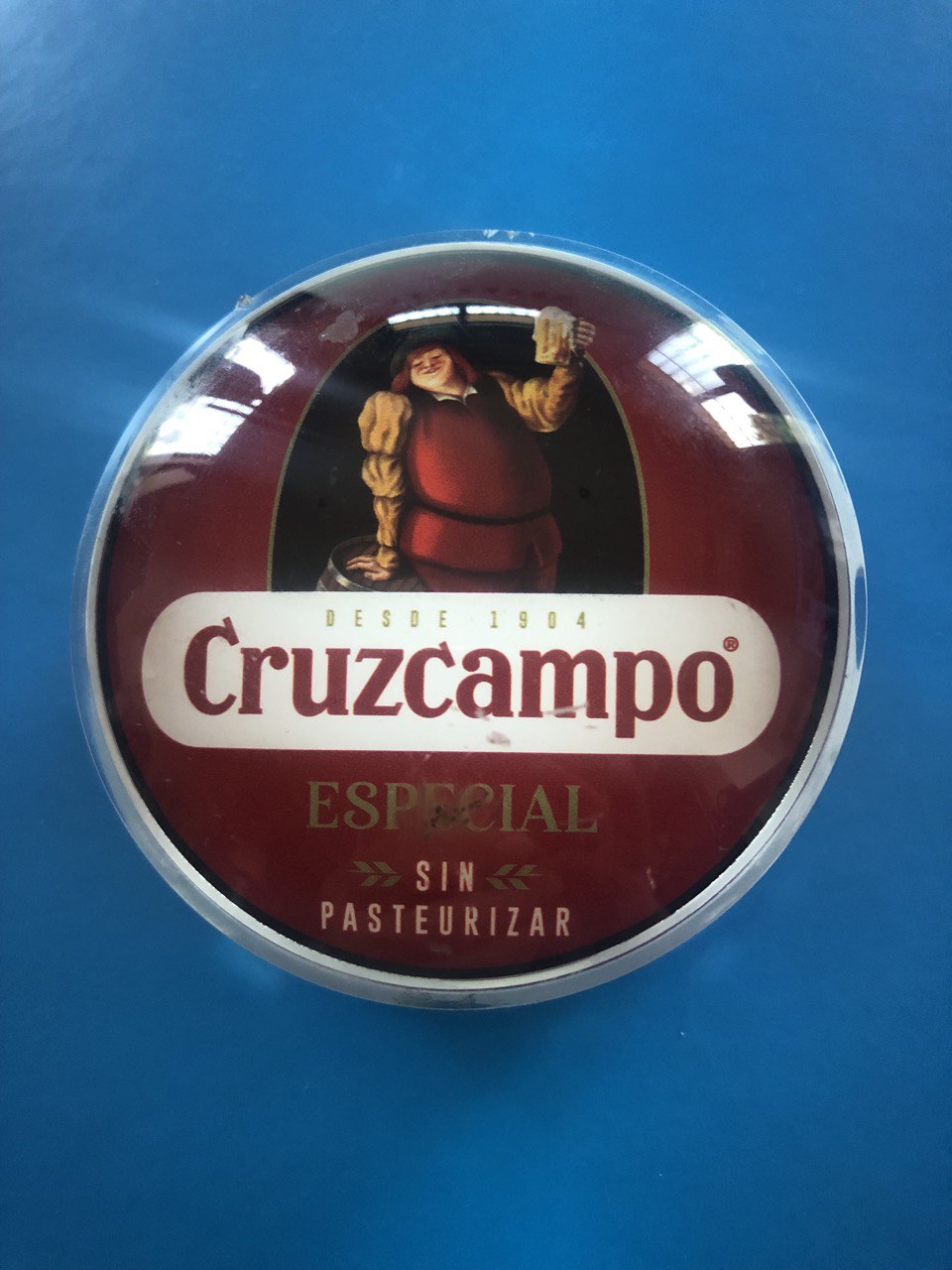 CRUZCAMPO ESPECIAL
