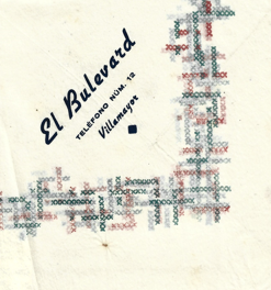 EL BULEVARD