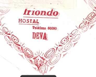 IRIONDO