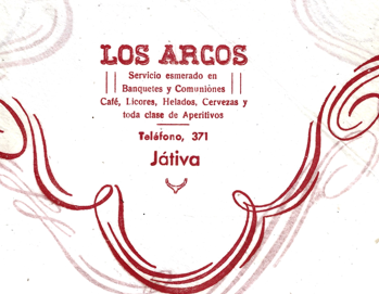 LOS ARCOS
