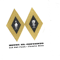 HOTEL EL CONVENTO
