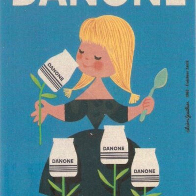 DANONE