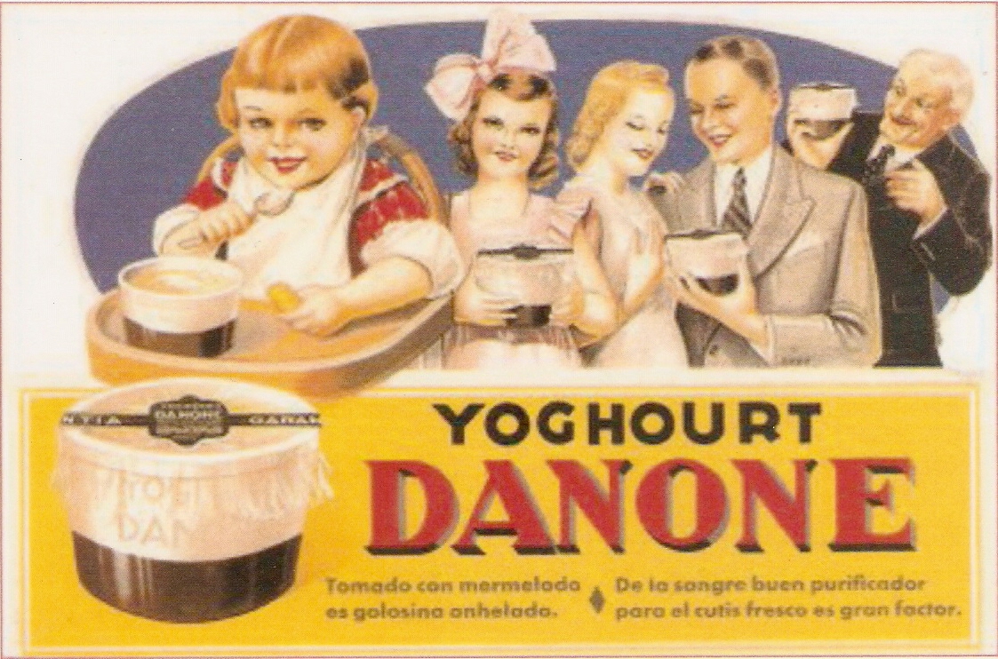 DANONE