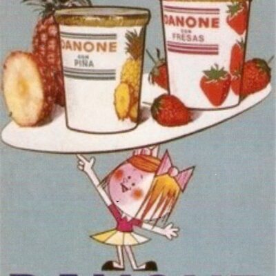 DANONE