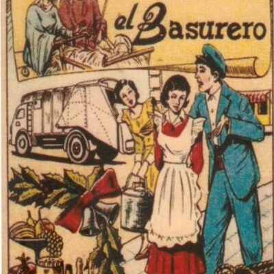 NAVIDAD OFICIOS
