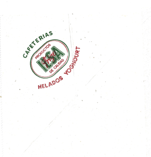 CAFETERIAS ILSA