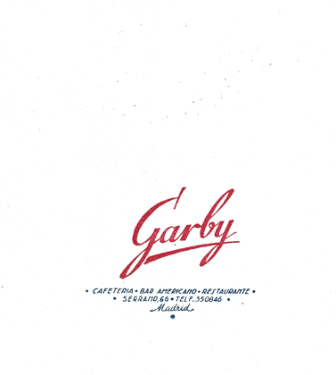 GARBY