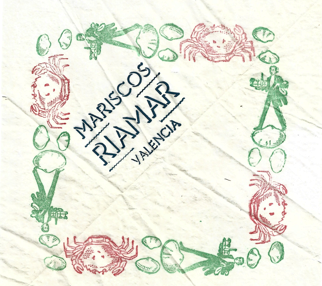 MARISCOS RIAMAR