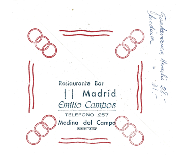 MADRID EMILIO CAMPOS
