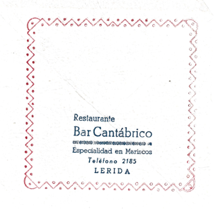 CANTABRICO