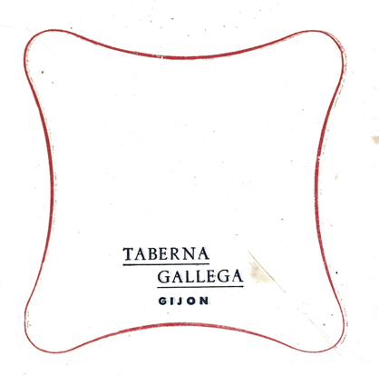 TABERNA GALLEGA
